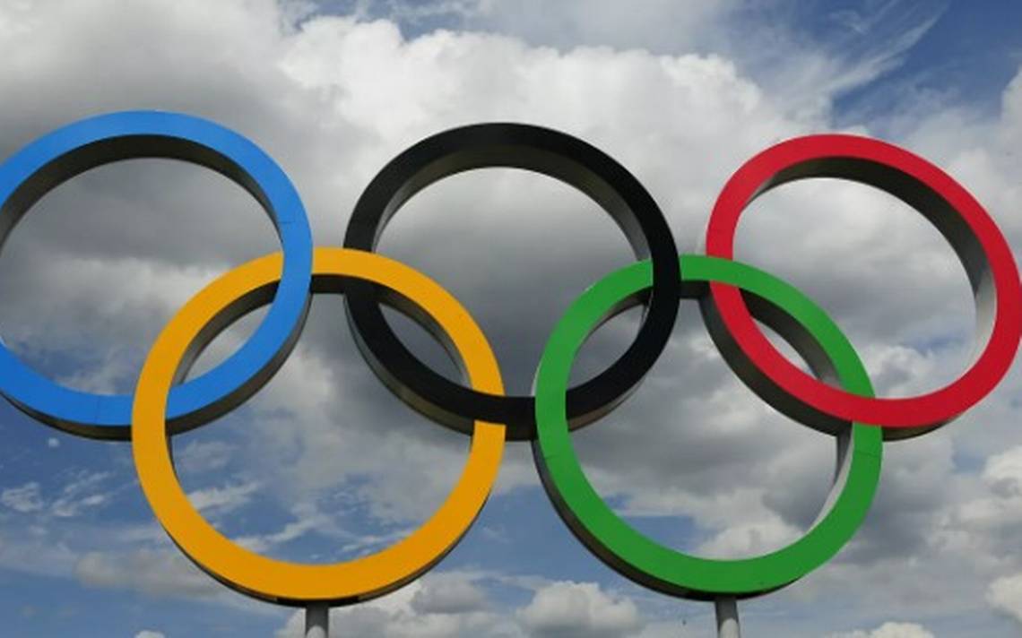 Que significado tienen 2025 los 5 aros olimpicos